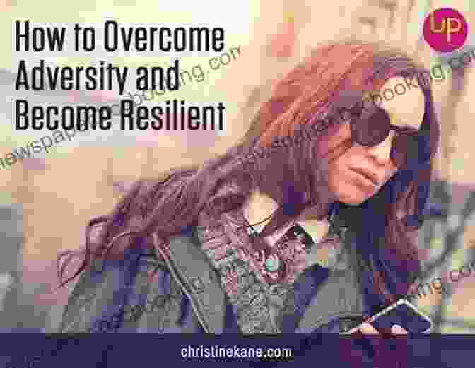 Sharon Dukett Overcoming Adversity With Resilience No Rules: A Memoir Sharon Dukett