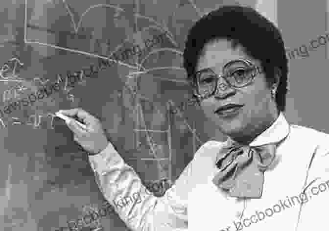Shirley Ann Jackson, Physicist And Inventor What Color Is My World?: The Lost History Of African American Inventors