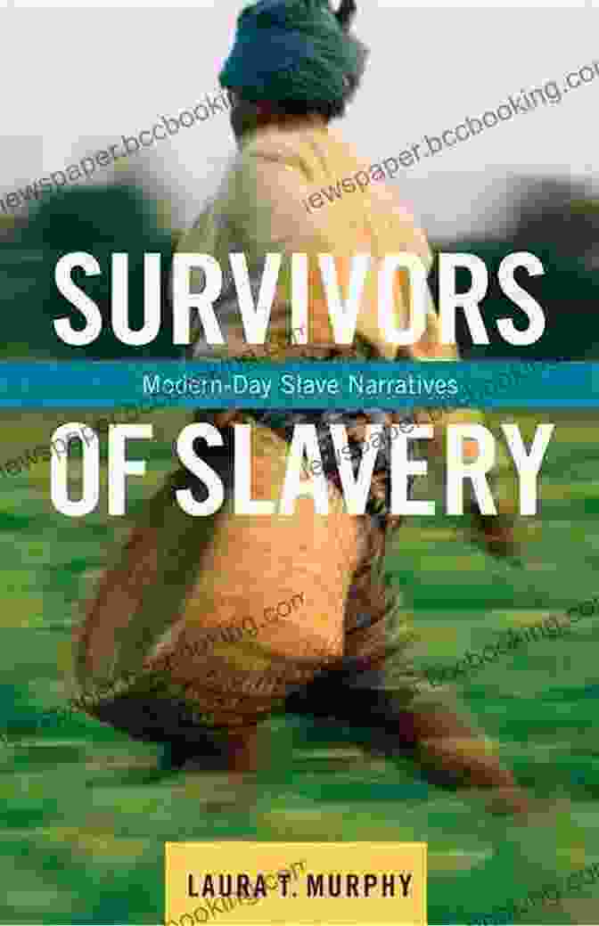 Survivors Of Modern Day Slavery Share Their Stories Slavery Today: A Groundwork Guide (Groundwork Guides 8)