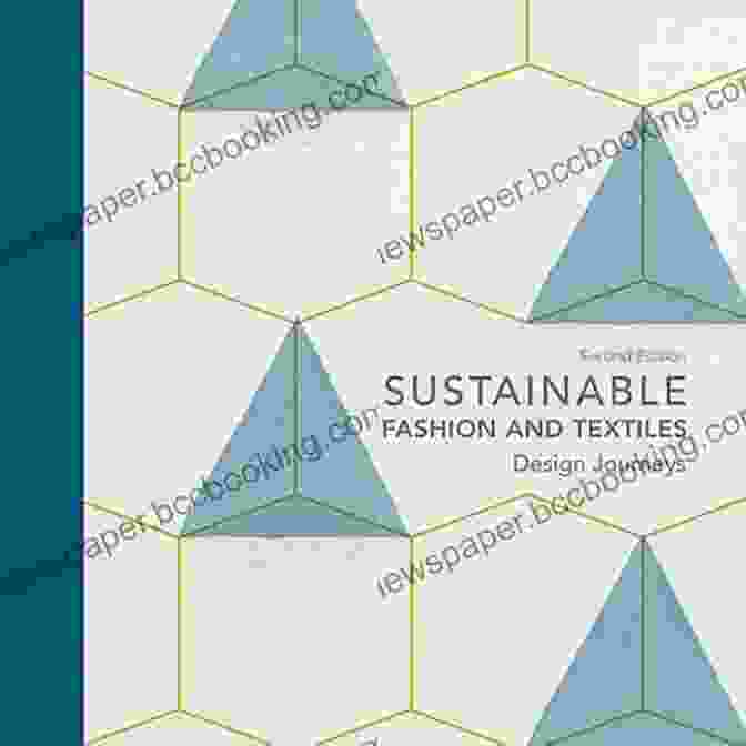 Sustainable Fashion And Textiles Design Journeys Book Cover Featuring Vibrant Hues And Organic Textures Sustainable Fashion And Textiles: Design Journeys