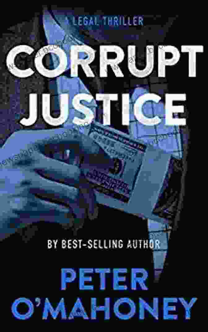 Tex Hunter Legal Thriller Book Cover Losing Justice: A Legal Thriller (Tex Hunter Legal Thriller 8)