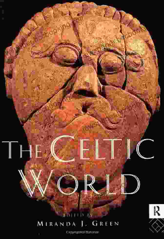 The Celtic World By Routledge Worlds Book Cover The Celtic World (Routledge Worlds)