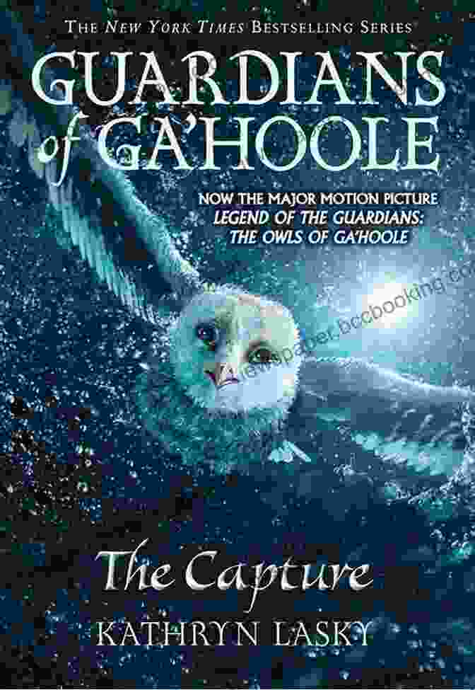 The Coming Of Hoole: Guardians Of Ga'Hoole 10 Book Cover With Majestic Owls And A Breathtaking Sunset Over Tyto Forest The Coming Of Hoole (Guardians Of Ga Hoole #10)