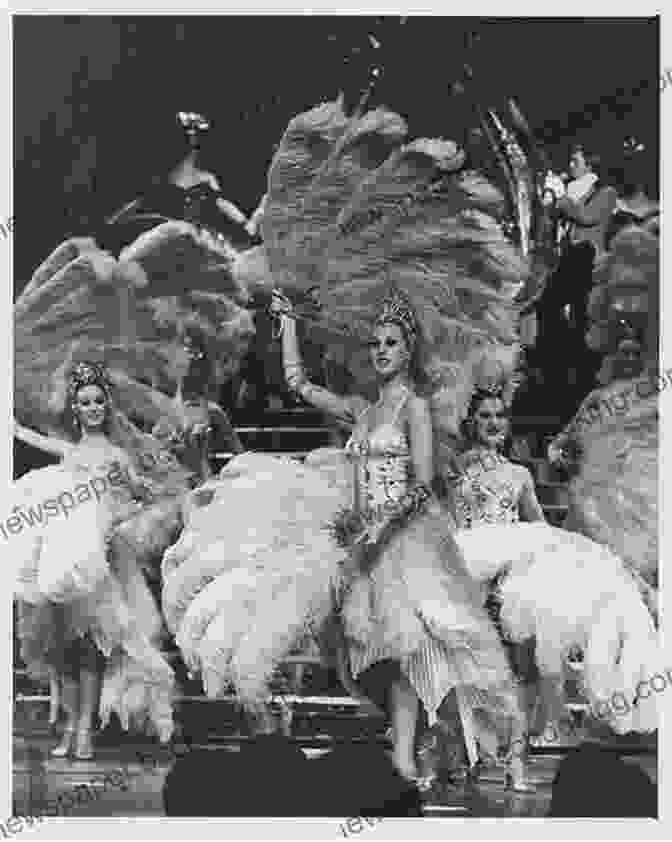 The Dancer And Her Troupe Performing On A Grand Stage In Las Vegas. My Three Wishes: Memoir Of A Hawaiian Dancer Whose Family Troupe Traveled The World