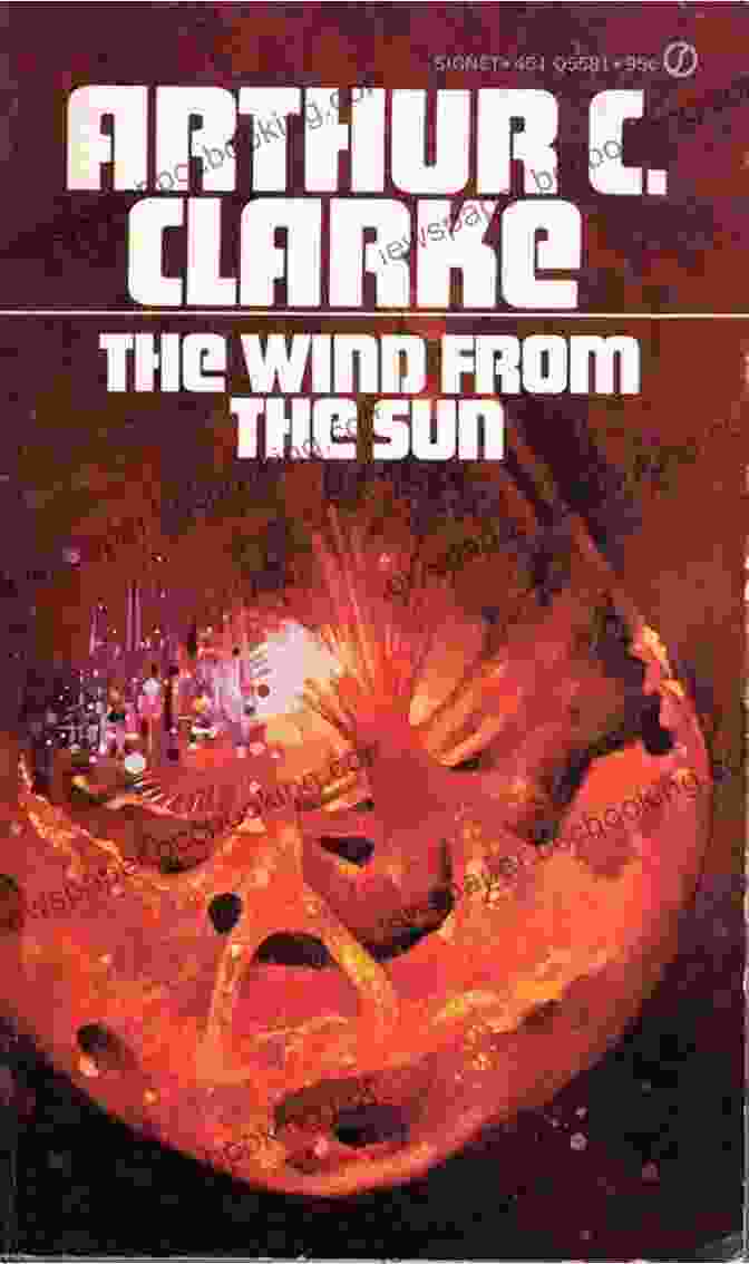 The Far Side Of The Sun By Arthur C. Clarke The Far Side Of The Sun
