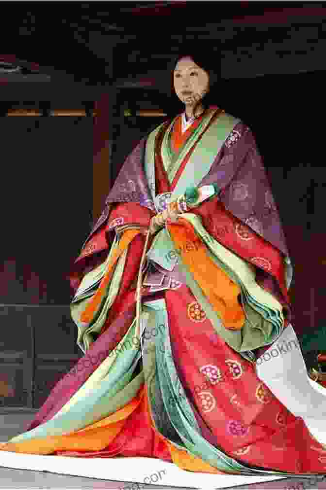The Heian Court, A Vibrant And Sophisticated World Of Elegance And Ritual The Tale Of Genji: A Visual Companion