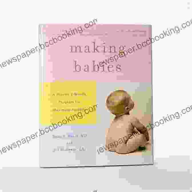 The Lesbian Guide To Making Babies Book Cover The Lesbian Guide To Making A Baby