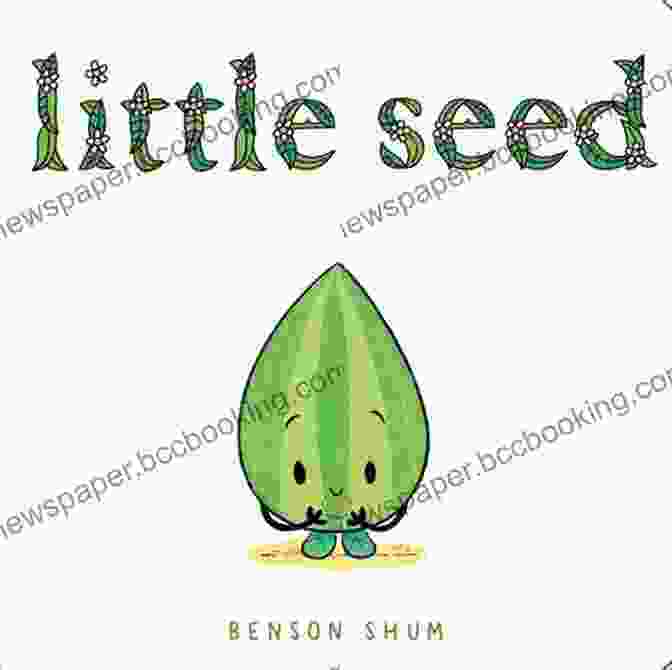 The Little Seed Book Cover The Queen Who Saved Herself: A Story To Help Children Understand Addiction