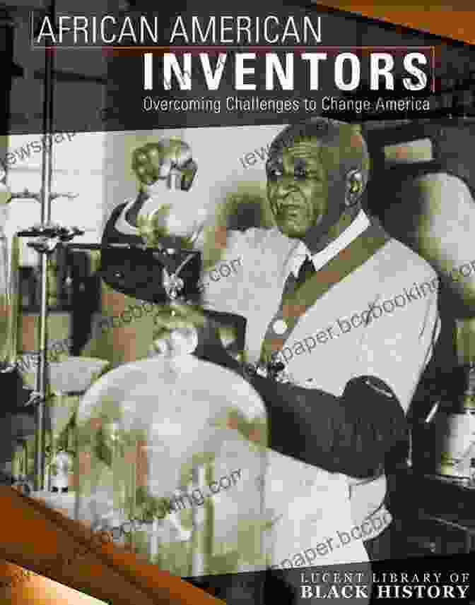 The Lost History Of African American Inventors Book Cover What Color Is My World?: The Lost History Of African American Inventors
