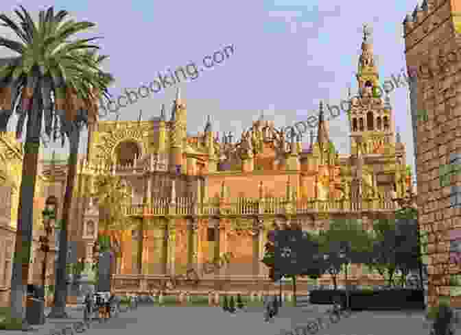 The Magnificent Seville Cathedral, A UNESCO World Heritage Site The Sassy Guide To Seville