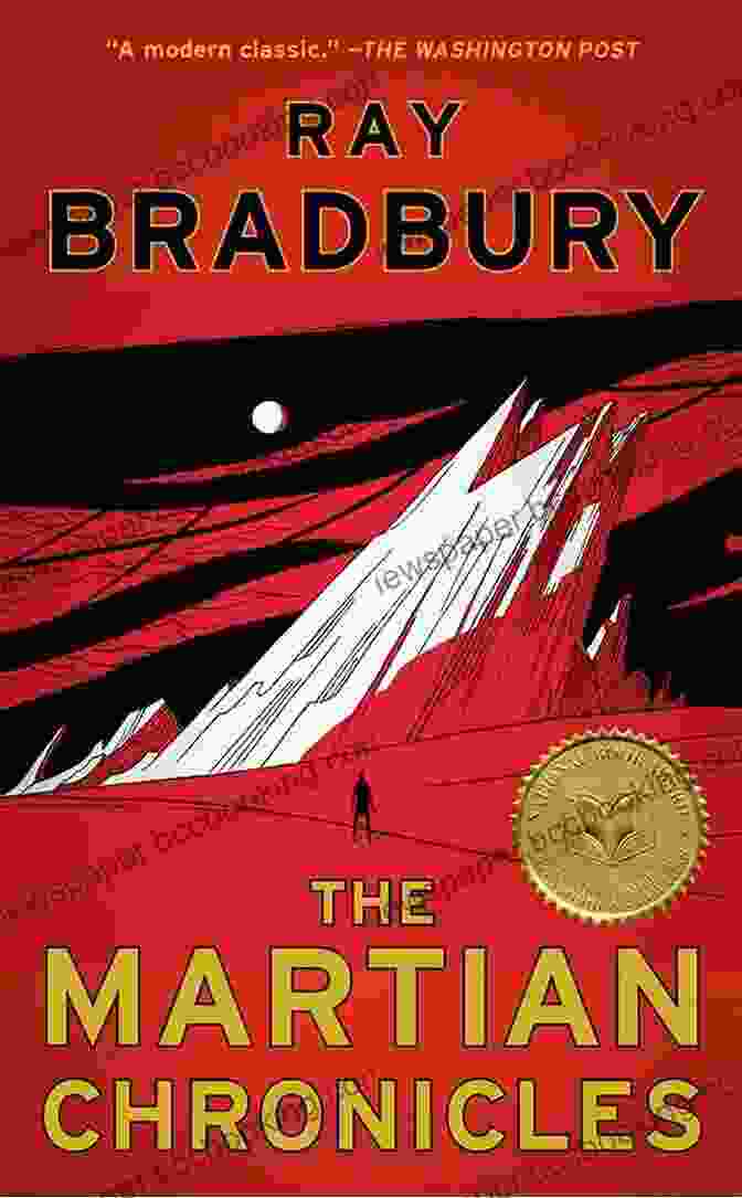 The Martian Chronicles Book Cover The Science Fiction Collection 15+ Sci Fi Books: Ray Bradbury The Monster Maker Rocket Summer Isaac Asimov Youth E M Forster Machine Stops G Orwell 1984 And Others