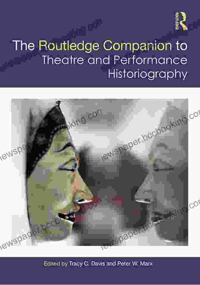 The Routledge Companion To Theatre And Performance Book Cover The Routledge Companion To Theatre And Performance (Routledge Companions)