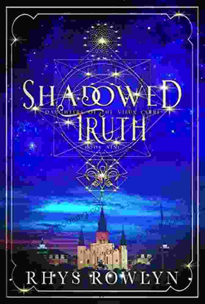 The Shadowed Truth Book Cover The Thief: A Gripping Crime Mystery (Jack Valentine Mystery Thrillers 4)
