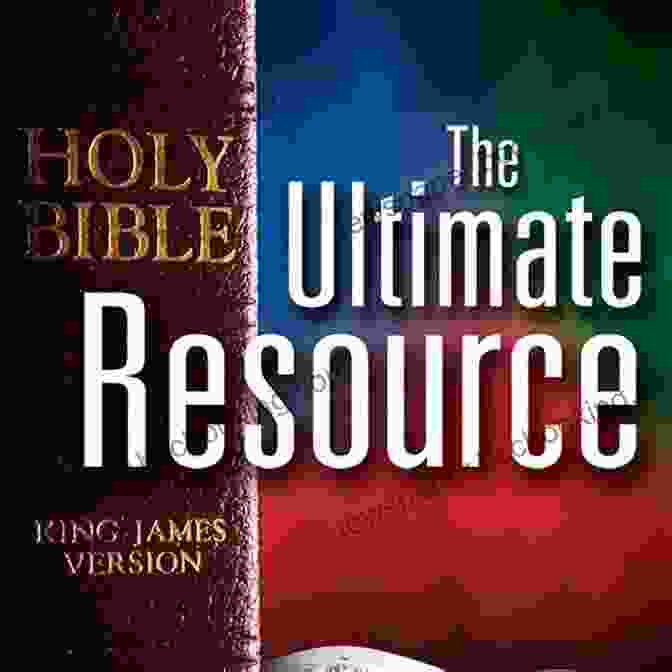 The Ultimate Resource Book Cover The Ultimate Resource 2 Julian Lincoln Simon