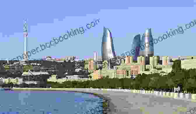 Tranquil Caspian Sea Beaches Near Baku Berlitz Pocket Guide Baku (Travel Guide EBook) (Berlitz Pocket Guides)