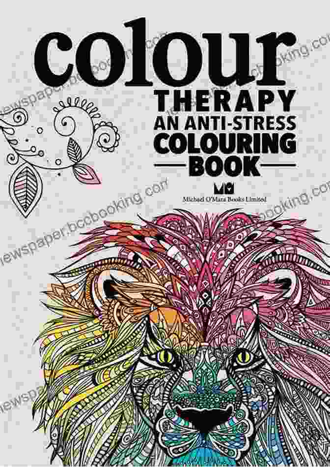 Transform Your Life Through Colour Therapy Book Cover Colours Of The Soul: Transform Your Life Through Colour Therapy