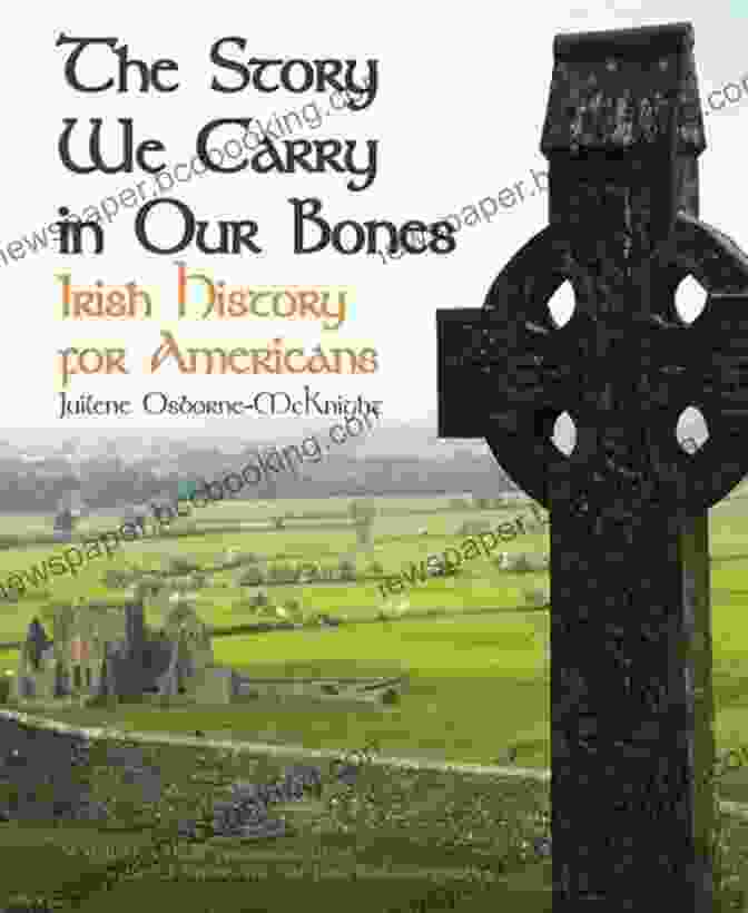 Viking Invasions THE STORY WE CARRY IN OUR BONES: Irish History For Americans
