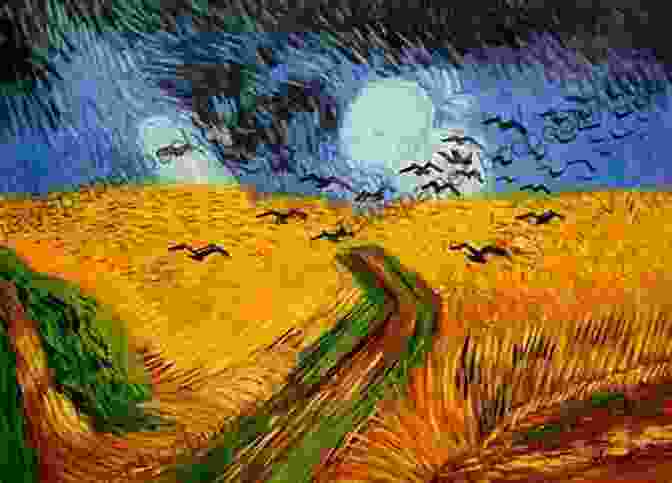 Vincent Van Gogh, Wheatfield With Crows (1890),Oil On Canvas, Van Gogh Museum, Amsterdam Pieter Bruegel And The Idea Of Human Nature (Renaissance Lives)