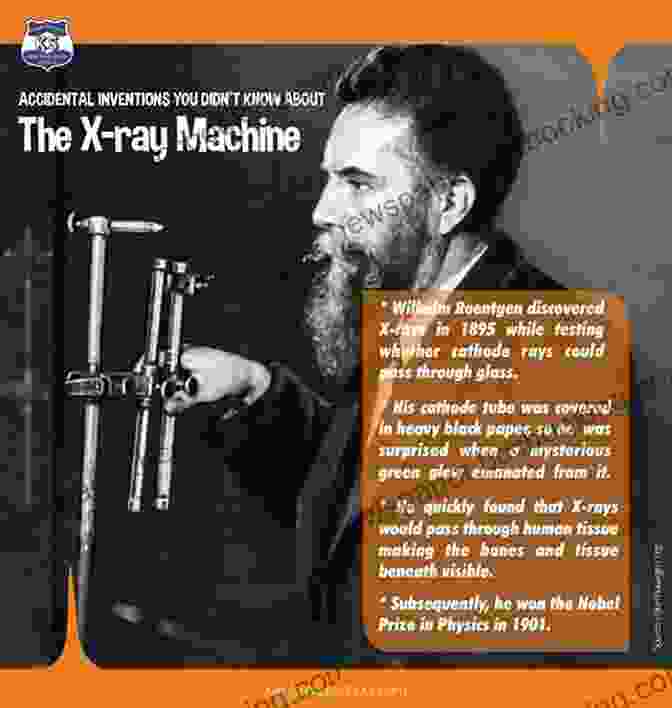 Wilhelm Röntgen's Fateful Discovery Of X Rays About Method: Experimenters Snake Venom And The History Of Writing Scientifically