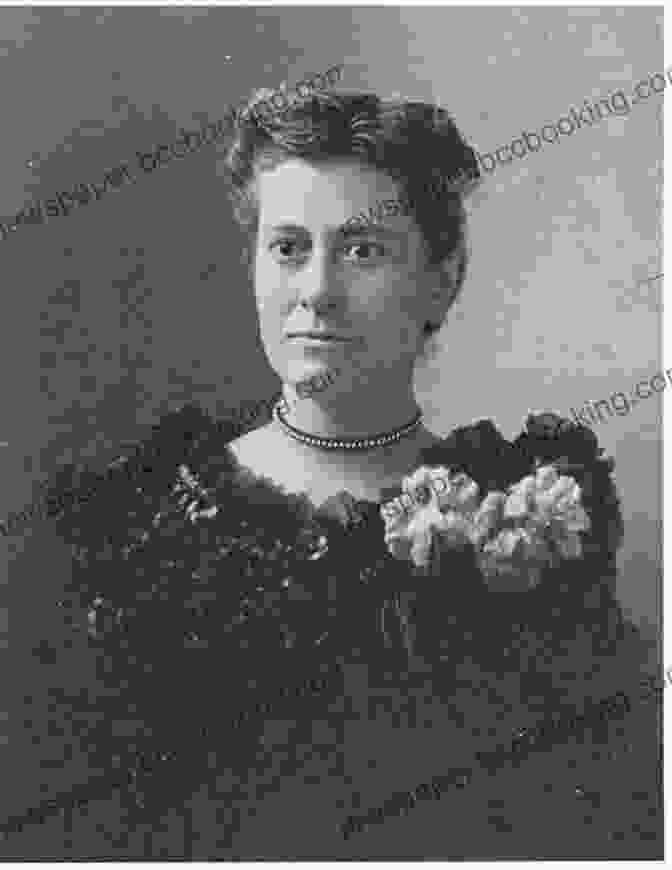Williamina Stevens Fleming, A Pioneering Astronomer Who Made Groundbreaking Discoveries About Stars And Nebulae. She Caught The Light: Williamina Stevens Fleming: Astronomer