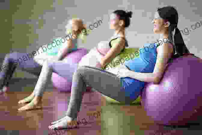 Women Exercising In Water During Pregnancy And Postnatal Period The Complete Guide To Aqua Exercise For Pregnancy And Postnatal Health (Complete Guides)