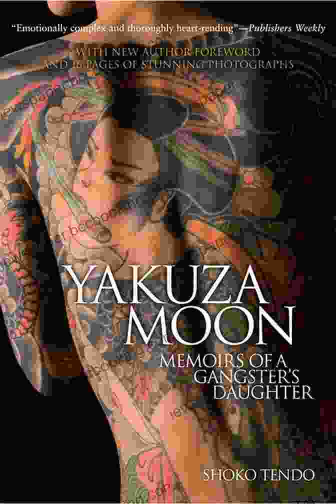 Yakuza Moon: Memoirs Of A Gangster Daughter By Shoko Tendo Yakuza Moon: Memoirs Of A Gangster S Daughter