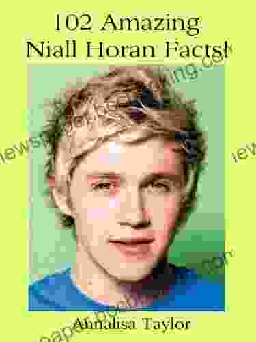 102 Amazing Niall Horan Facts (One Direction Facts 1)