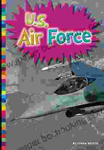 U S Air Force (Serving In The Military)