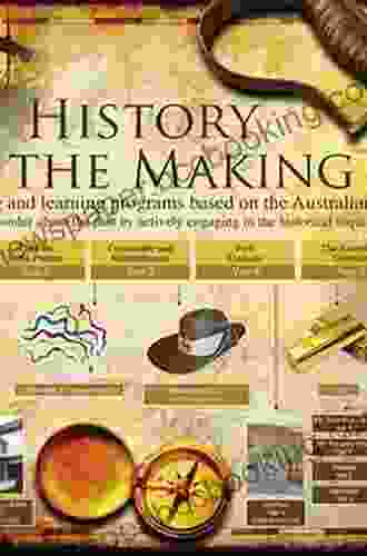 History In The Making: An Absorbing Look At How American History Has Changed In The Telling Over The Last 200 Years