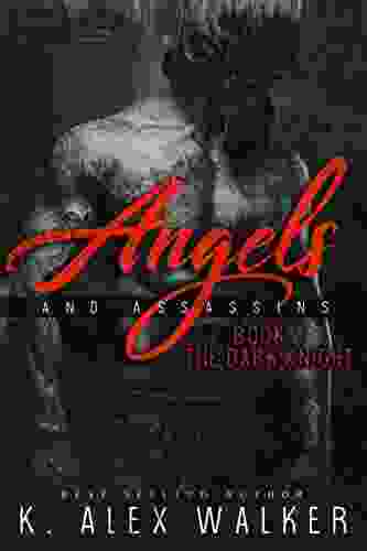 Angels And Assassins 4: The Dark Knight