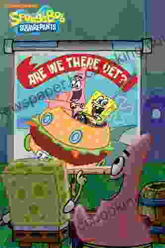 Are We There Yet? (SpongeBob SquarePants)