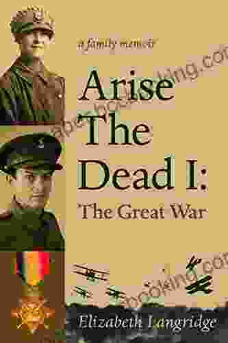 Arise The Dead I: The Great War (MiroLand 14)