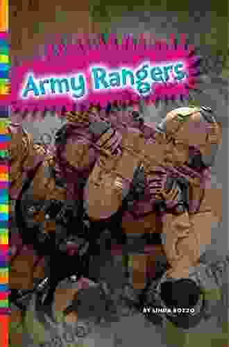 Army Rangers (Serving In The Military)