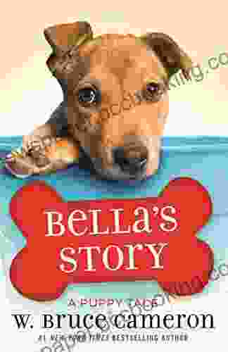 Bella S Story: A Puppy Tale