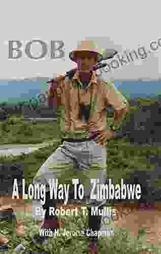 BOB: A Long Way To Zimbabwe