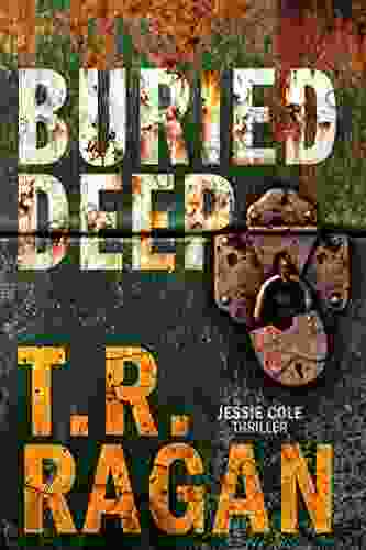 Buried Deep (Jessie Cole 4)
