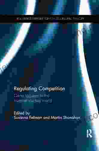 Regulating Competition: Cartel Registers In The Twentieth Century World (Routledge Explorations In Economic History 75)