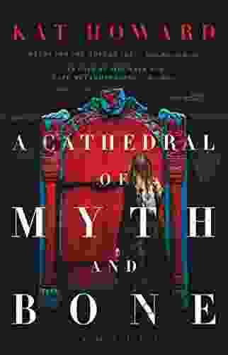 A Cathedral Of Myth And Bone: Stories