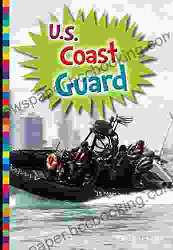 Coast Guard (Serving In The Military)
