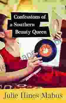 Confessions Of A Southern Beauty Queen