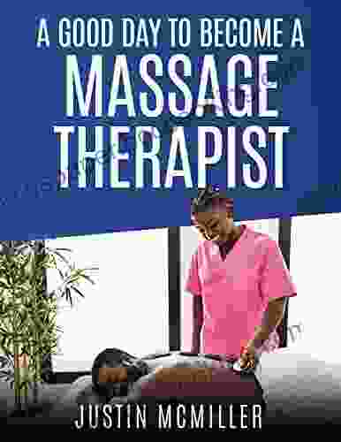 A Good Day To Become A Massage Therapist: Creating The Right Investments