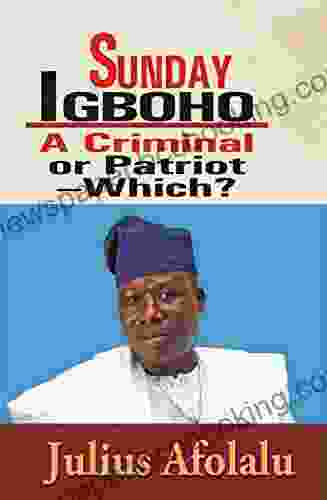Sunday Igboho: A Criminal Or Patriot Which? (EMANCIPATION OF YORUBAS IN NIGERIA)