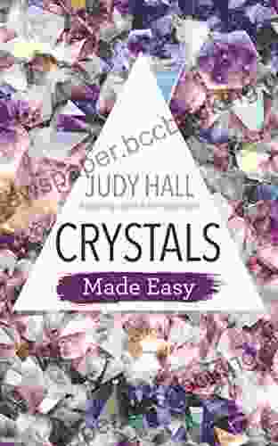 Crystals Made Easy (Made Easy Series)