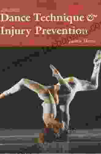 Dance Technique And Injury Prevention
