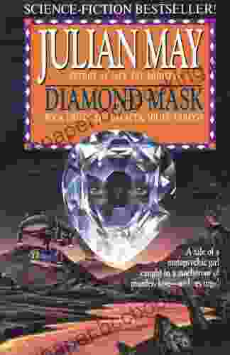 Diamond Mask (Galactic Milieu 2)