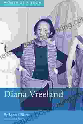 Diana Vreeland: Women Of Wisdom