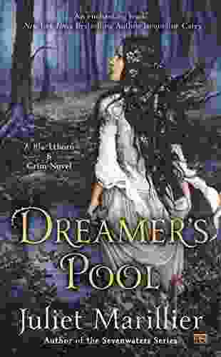 Dreamer S Pool (Blackthorn Grim 1)