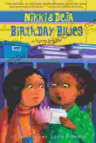 Nikki And Deja: Birthday Blues: Nikki And Deja Two