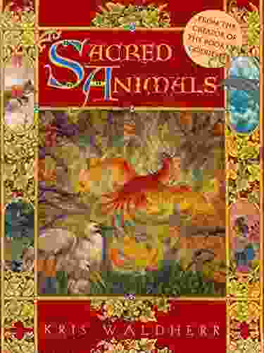Sacred Animals Kris Waldherr