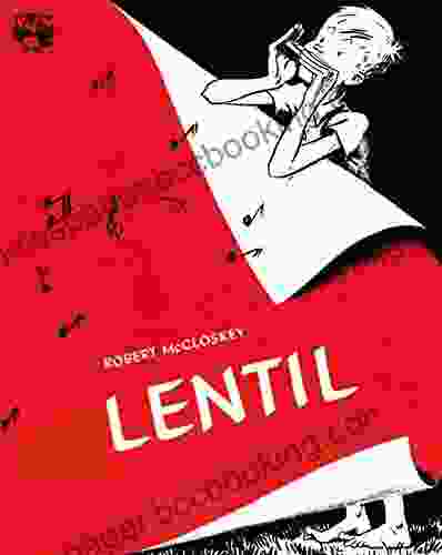 Lentil (Picture Puffin Books) Robert McCloskey